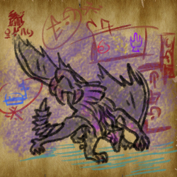 Gore Magala