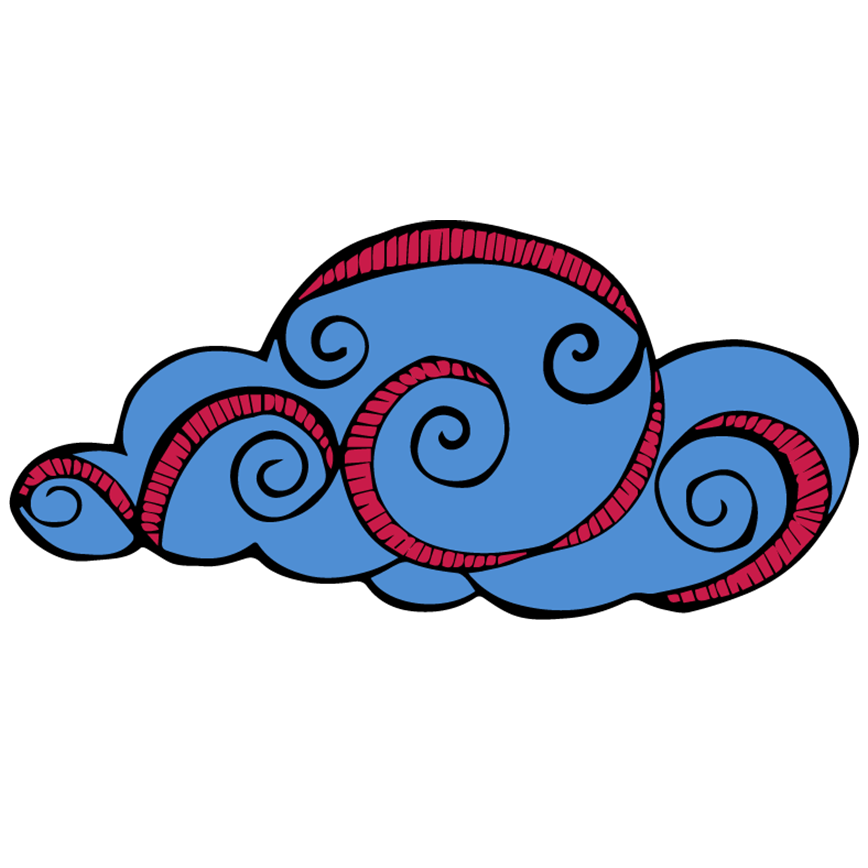 Logo Camélia Studio